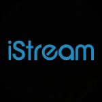 istream logo