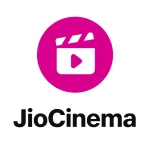 JioCinema logo