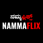 namma flix logo