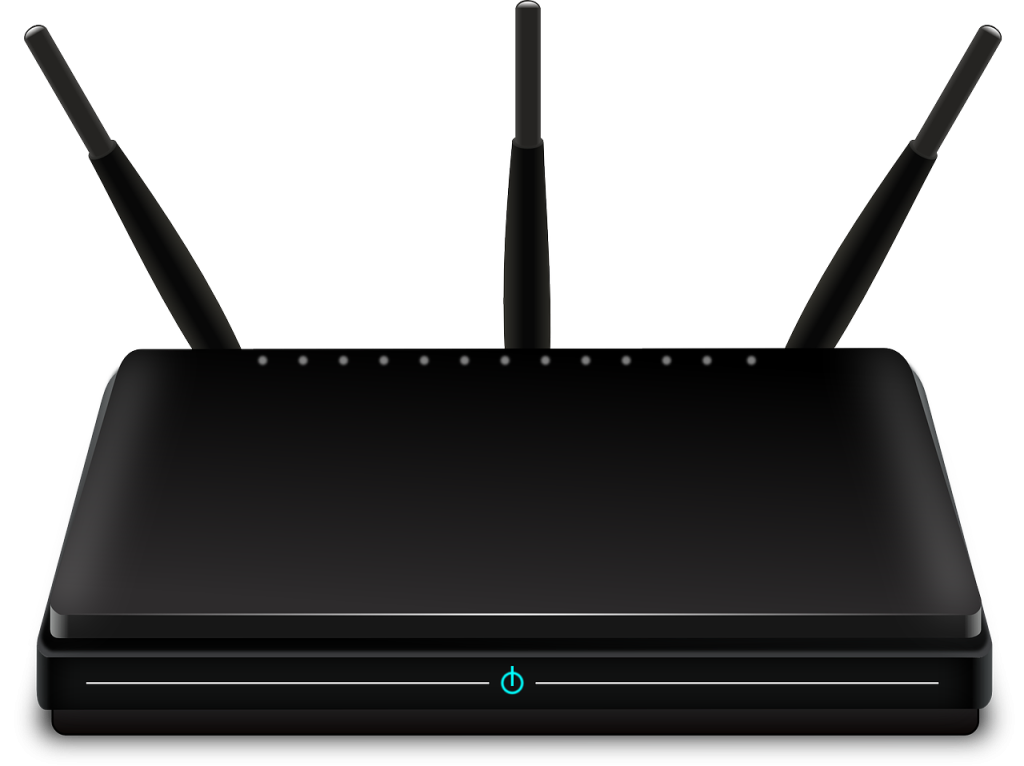 router 1