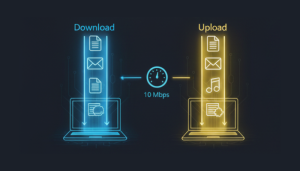 How Internet Speed Is Measured