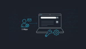 How Much Internet Speed Do You Need