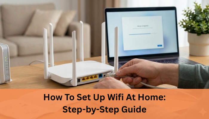 How To Set Up Wifi At Home_ Step-by-Step Guide
