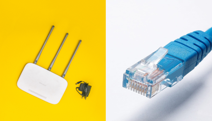 Leased line vs broadband - Main differences