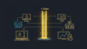 Tools to Test and Calculate Internet Speed