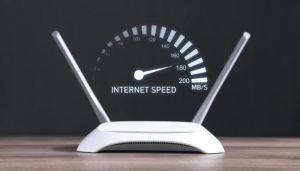 What Is Internet Speed