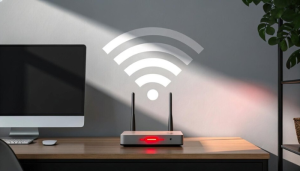 Where to Place Your WiFi Router for Best Performance