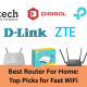 Best Router For Home_ Top Picks for Fast WiFi
