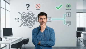 Common Misconceptions About Static IP