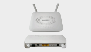 Digisol Routers