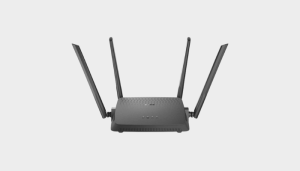 D‑Link Routers