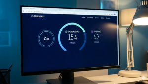 How to Check If Your Internet Is Actually Slow