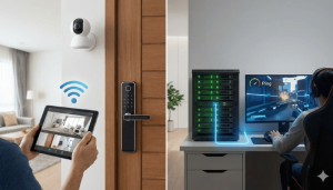 Key Benefits Of Static IP