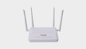 Syrotech Routers