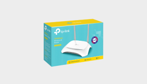 TP‑Link Routers