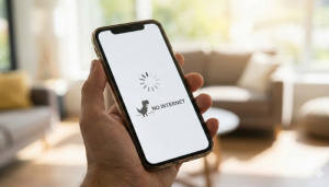 What Does “Slow Internet” Actually Mean