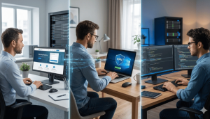 Who Should Use a Static IP