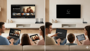 Why Choosing the Right Router Matters