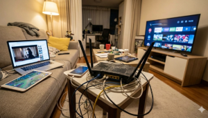 Why Is My Internet Slow_ Top Reasons