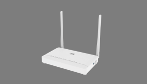 ZTE Fiber Routers