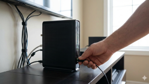 How To Get Faster Internet with Quick Fixes