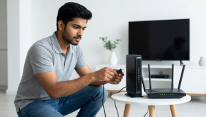 How To Improve Wifi Speed with Simple Fixes