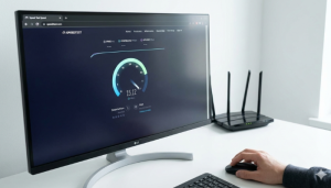 How To Test WiFi Speed Step by Step