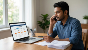 ISP and Plan Considerations