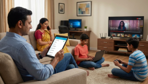 Manage Connected Devices for Faster WiFi