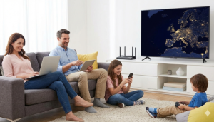 Optimize Internet Speed for Multiple Devices