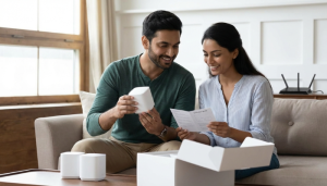 Upgrade Your Hardware for Better WiFi Performance