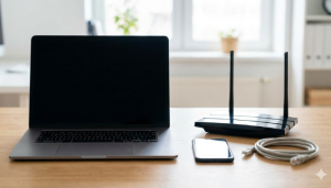 What You Need Before Testing WiFi Speed