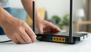 What to Do If WiFi Speed Is Slow