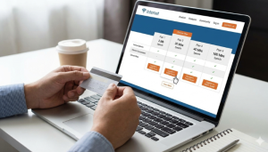 When to Upgrade Your Internet Plan