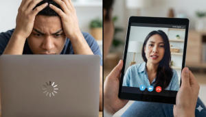 Why Your Internet Feels Slow