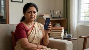 Why Your WiFi Speed Is Slow