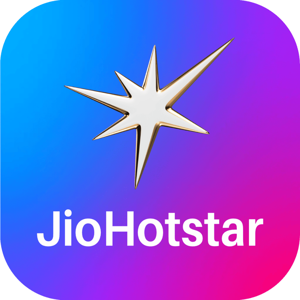 Jiohotstar