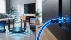 4K Streaming_ WiFi vs Wired Connection