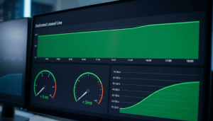 Benefits of Leased Line Internet