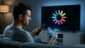 Common 4K Streaming Problems and Fixes