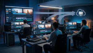 Common Use Cases of Leased Line