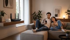 Cool WiFi Names for Home (Top Picks)
