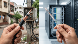 FTTH vs Broadband in Pune_ What to Choose