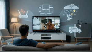 Factors That Affect 4K Streaming Quality