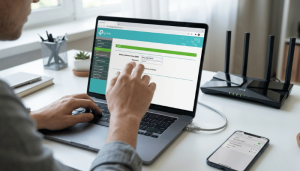 How to Change Your WiFi Name (SSID)