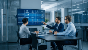 How to Choose the Right Leased Line Provider