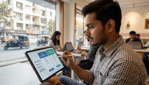 How to Choose the Right WiFi Connection in Pune