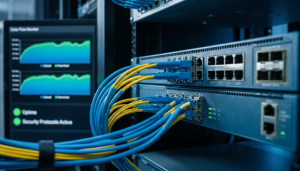 Key Features of Leased Line Internet