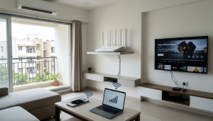 Tips to Get the Best WiFi Performance at Home