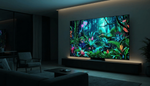 What Is 4K Streaming